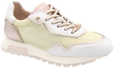 Hispanitas - Schoenen - Geel - Vrouwen - Maat 36 -