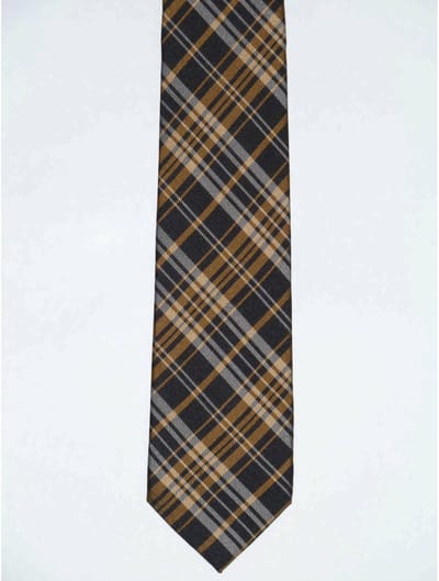 Das slimline ruit messing