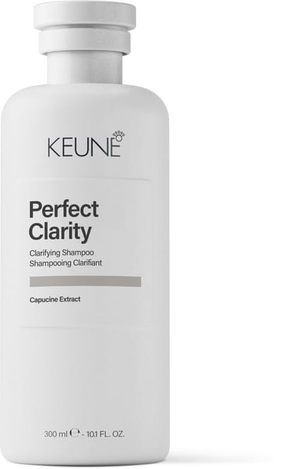 Keune Care Perfect Clarity Clarifying Shampoo 300 ml