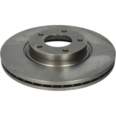 Remschijf BOSCH 0 986 479 183 voorkant, geventileerd, sterk gecarboniseerd, 1 Stuk