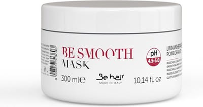 Be Hair Smooth Mask 300ml