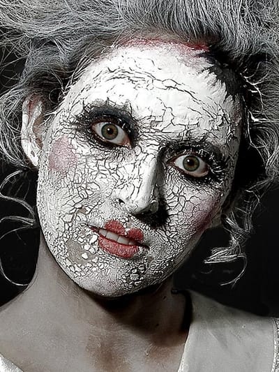 METAMORPH GmbH - Litteken make-up