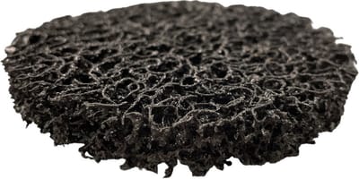 3M Scotch Brite Cleaning Reinigingsschijf art. 7760 CSD - extra grof - diameter 100 mm x 13 mm - Prijs per doos ( inhoud 10 stuks)
