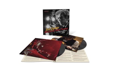 Bob Dylan - More Blood, More Tracks: The Bootleg Series Vol. 14