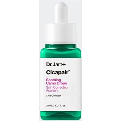 Dr Jart+ Kalmerende Corrigerende Verzorging Spf 20 Dr Jart+ -  Kalmerende Corrigerende Verzorging Spf 20