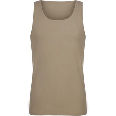 Top Lisca T Odysseus Lisca anktop met ronde hals Men