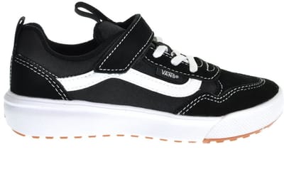 Casual Kindersneakers Vans Range Zwart - 38