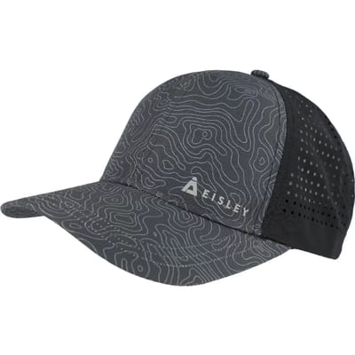 Trucker pet Eisglut Camino