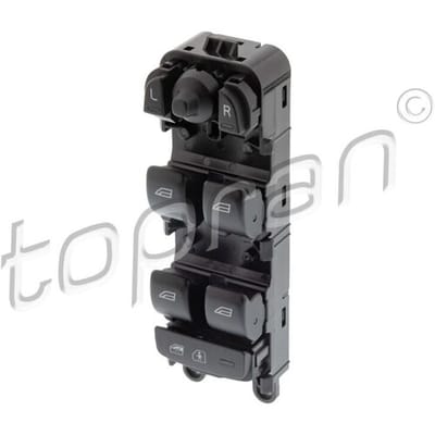 Schakelaar, raamopener Topran 602 247