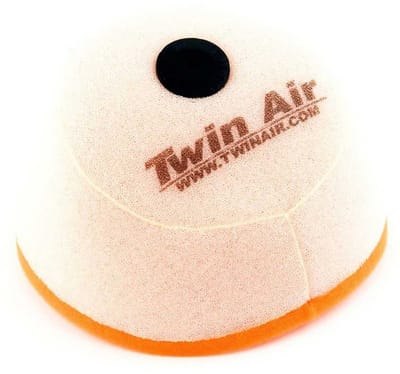 Twin Air Tm En/mx 01-15 Luchtfilter Wit
