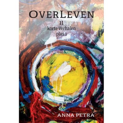 Overleven - Anna Petra