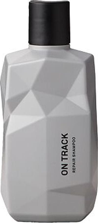 Nine Yards On Track Repair Shampoo 300 ml
