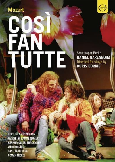 Cos  Fan Tutte