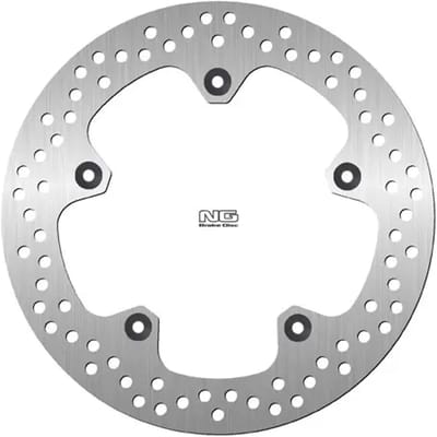 Remschijf voor vaste motorfiets NG Brake Disc DIS1860