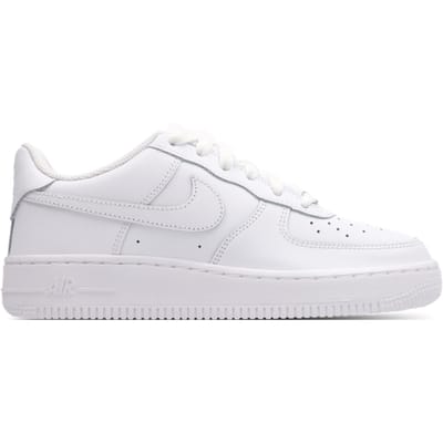 Nike Nike Air Force 1 Low LE - Sneakers - Unisex - Triple White