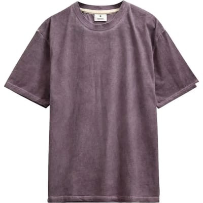 T-shirt Anerkjendt Villads