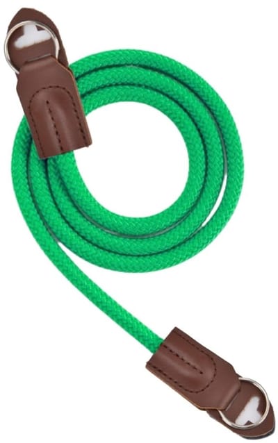 Dailygoods- Camerariem hoge sterkte nylon - Universele camera strap schouder - Polsriem - Geschikt voor digitale SLR - Voor Nikon/Fuji/Leica - Duurzaam en comfortabel