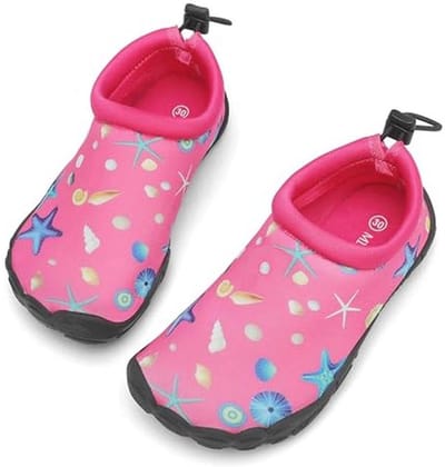 Sneldrogende Waterschoenen voor Kinderen - Antislip Rotsschoenen voor Strand en Surfen