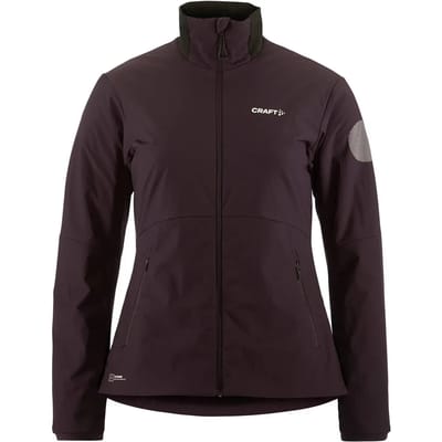 Dames ski jas Craft ADV Nordic Insulate
