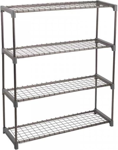 Plantenrek met 4 verdiepingen