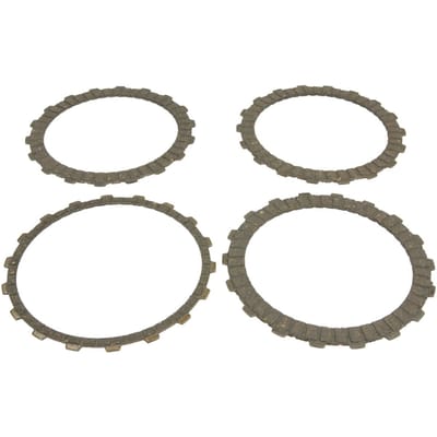Koppelingsplaat FERODO FCD1233