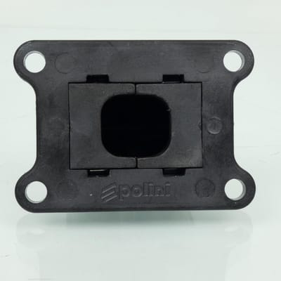 Clapet d admission Polini pour Moto Derbi 50 Senda R Drd Neuf