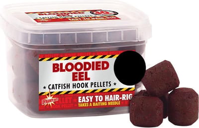 Dynamite Baits Haakaas Pellets Bloodied Eel 22mm Bloodied Eel