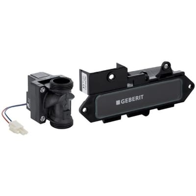 Geberit conversion with conversion set 240.850.00.1