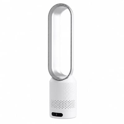 Rolu Torenventilator – Ventilator Staand – Ventilator Toren – 60 CM – 8 Snelheden - 90° Oscillatie – Timer Functie – Afstandsbediening