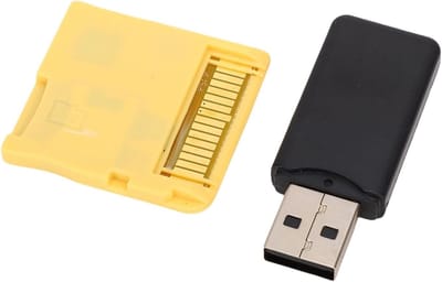 Geavanceerde ASIC Chip Videogame Flashkaart met Aanpasbare Interface voor 2DS en 3DS Spelconsole Accessoire voor Gaming en Spelletjes