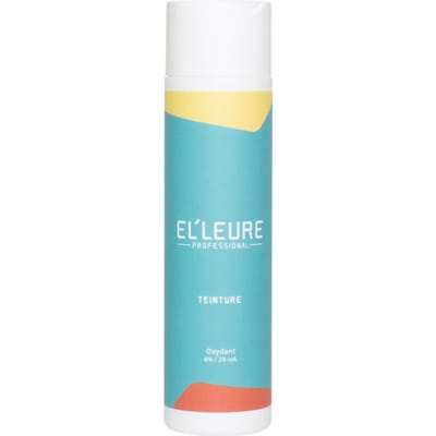 Elleure Teinture Oxydant 6% 250ml