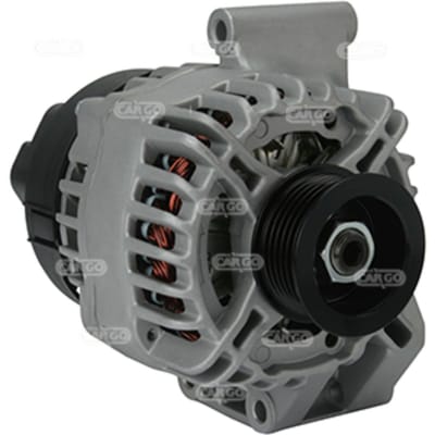 Driefasige generator HC-CARGO 115852