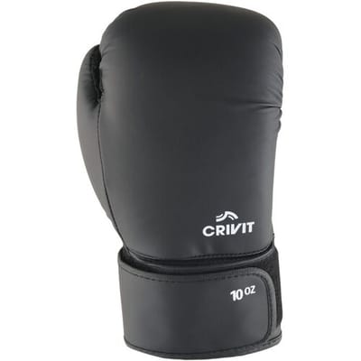 CRIVIT Bokshandschoenen (10oz)