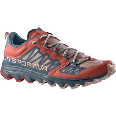 La Sportiva Helios Iii Trailschoenen Beige EU 37 1/2 Vrouw