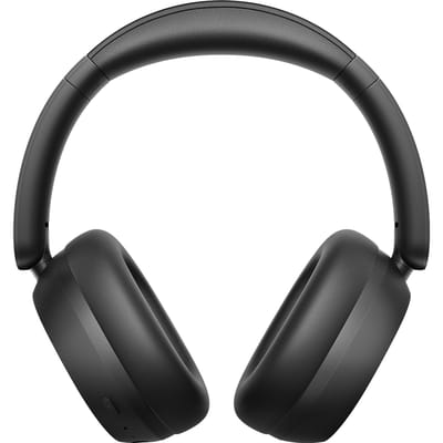 Xiaomi REDMI Headphones Neo, tot 42dB actieve ruisonderdrukking, drievoudige microfoon AI-ruisonderdrukking voor gesprekken, 72 uur batterijduur