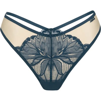 Tanga's Lisca Braziliaans laag uitgesneden CHARISMA