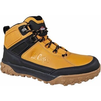 Hoge Sneakers Lee Cooper LCJ24012938