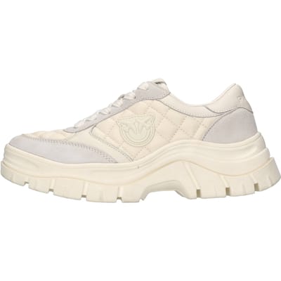 Pinko Beige sneakers