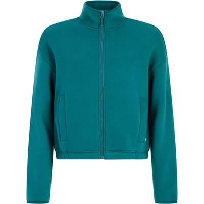 Protest Prtpakiri - Fleece vest Dames - Lange mouwen - Outdoor - Ritssluiting