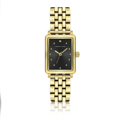 Vrouwenhorloge Isabella Ford Cléophée