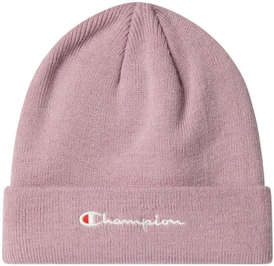 Champion Muts Beanie Cap Roze