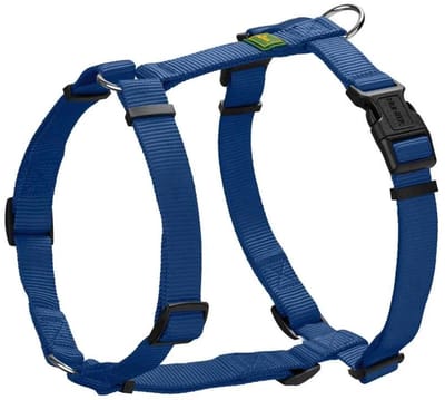 Hunter Hondentuig Vario Rapid Marine Maat S-M