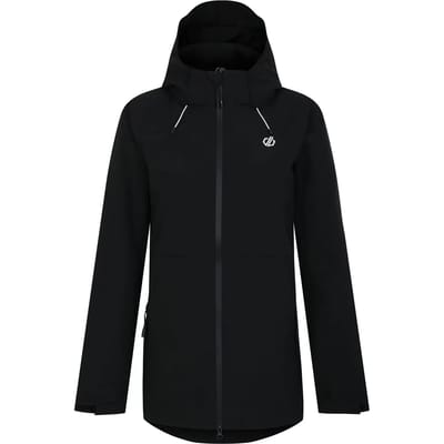 Dames wandeljack Dare 2B Switch Up II Waterproof