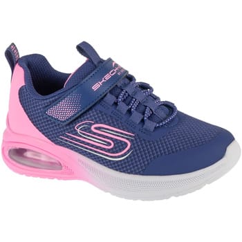 Lage Sneakers Skechers Microspec Max Advance
