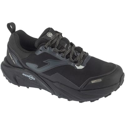 Joma Rase AX Men 25 TKRAXW, Mannen, Zwart, Trekkingschoenen, maat: 41