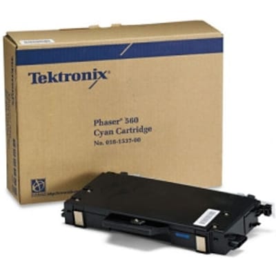 Xerox 016153700 toner cartridge cyaan (origineel)