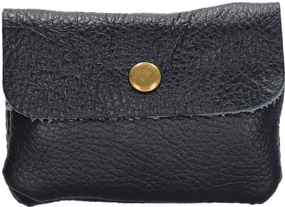 Charm London Etui Portemonnee Elisa Blauw