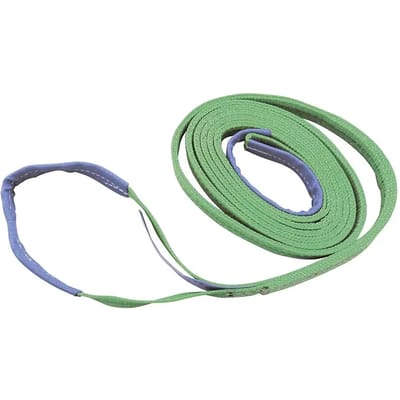 Élingue double boucle Kerbl