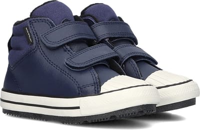Converse Chuck Taylor All Star Berkshire Hoge sneakers - Jongens - Blauw