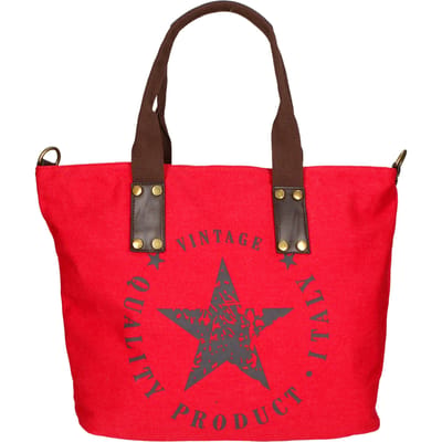 Gave Lux tas vrouwen RED